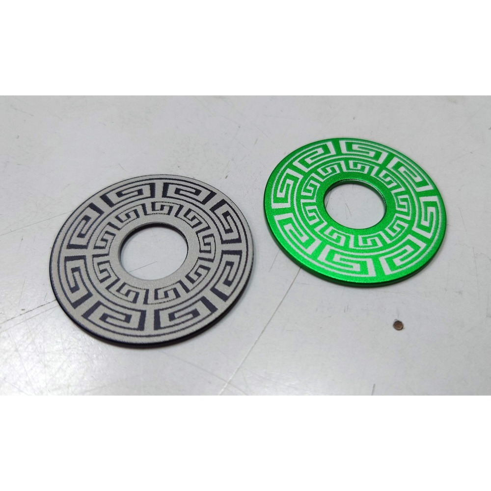 【KDiT凱迪特】三和JL系列搖桿專用雷雕防塵片#三和搖桿-細節圖6