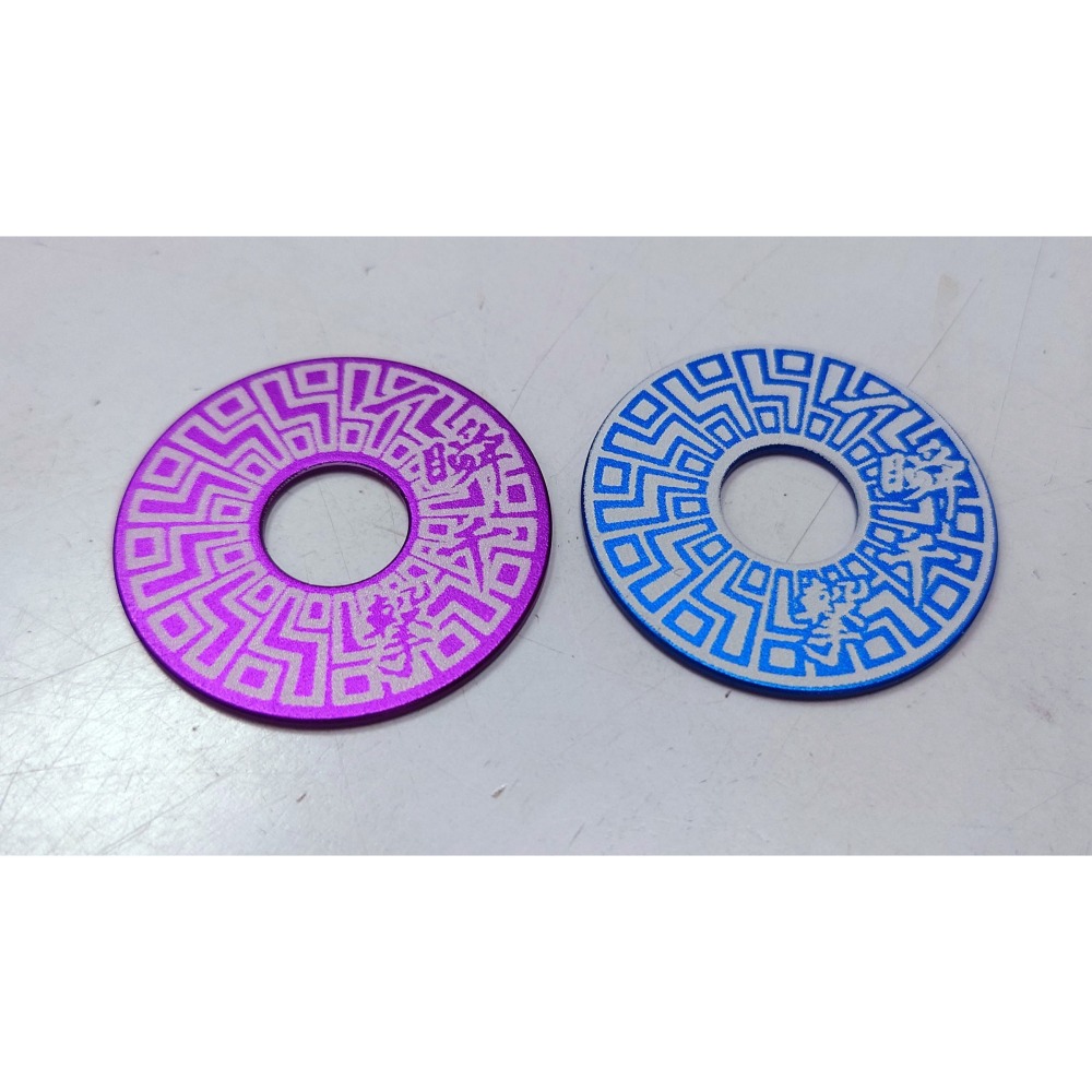 【KDiT凱迪特】三和JL系列搖桿專用雷雕防塵片#三和搖桿-細節圖7