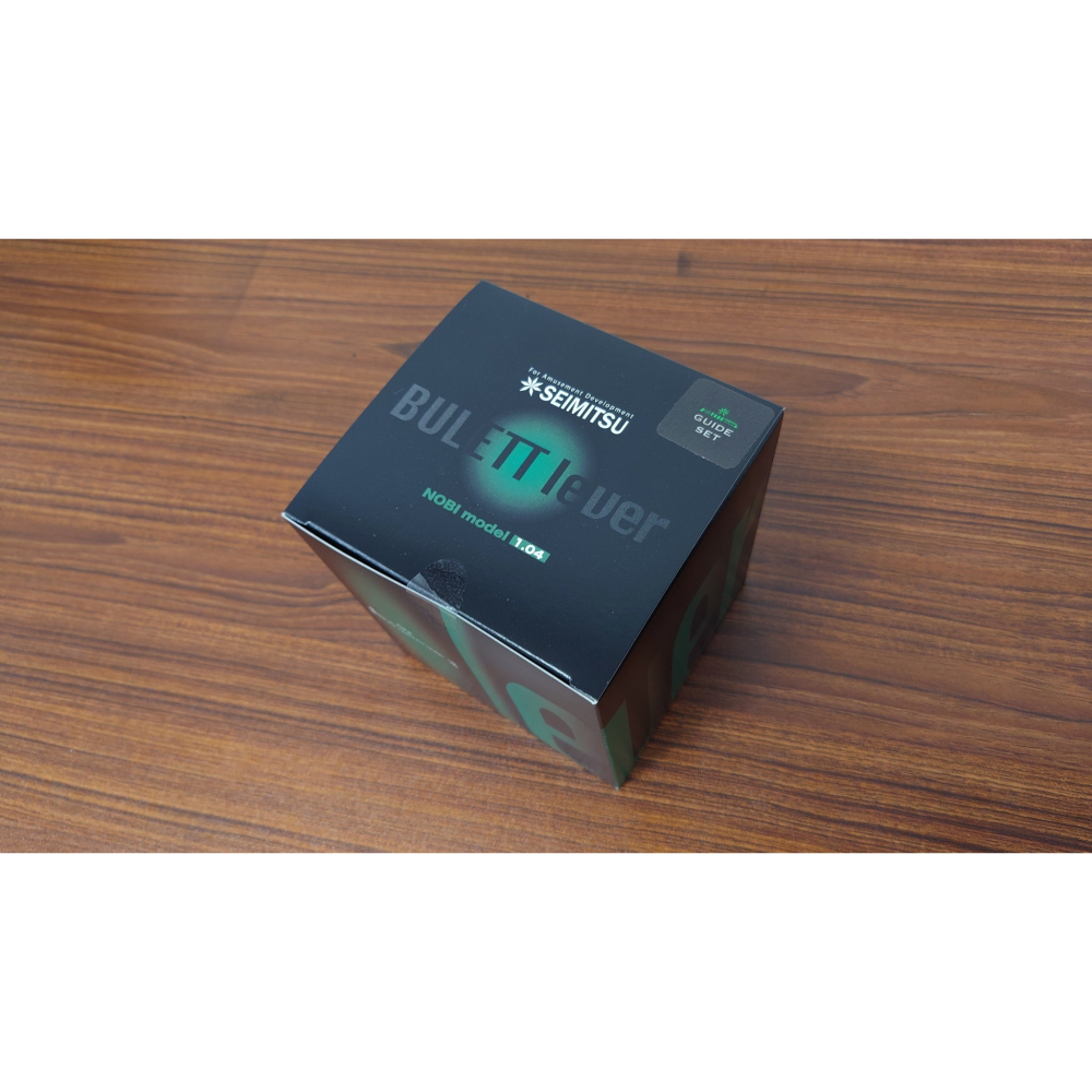 【KDiT凱迪特】日本原裝空運清水SEIMITSU LSX-NOBI-01-PRO_STD SET版-細節圖2