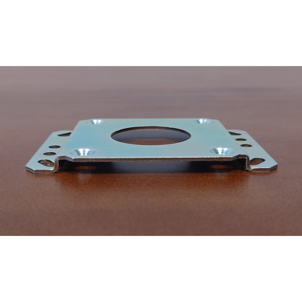 【KDiT凱迪特】日本原裝空運SEIMITSU清水LS-32/NOBI專用凹鐵板(HORI+NOBI專用)-細節圖2