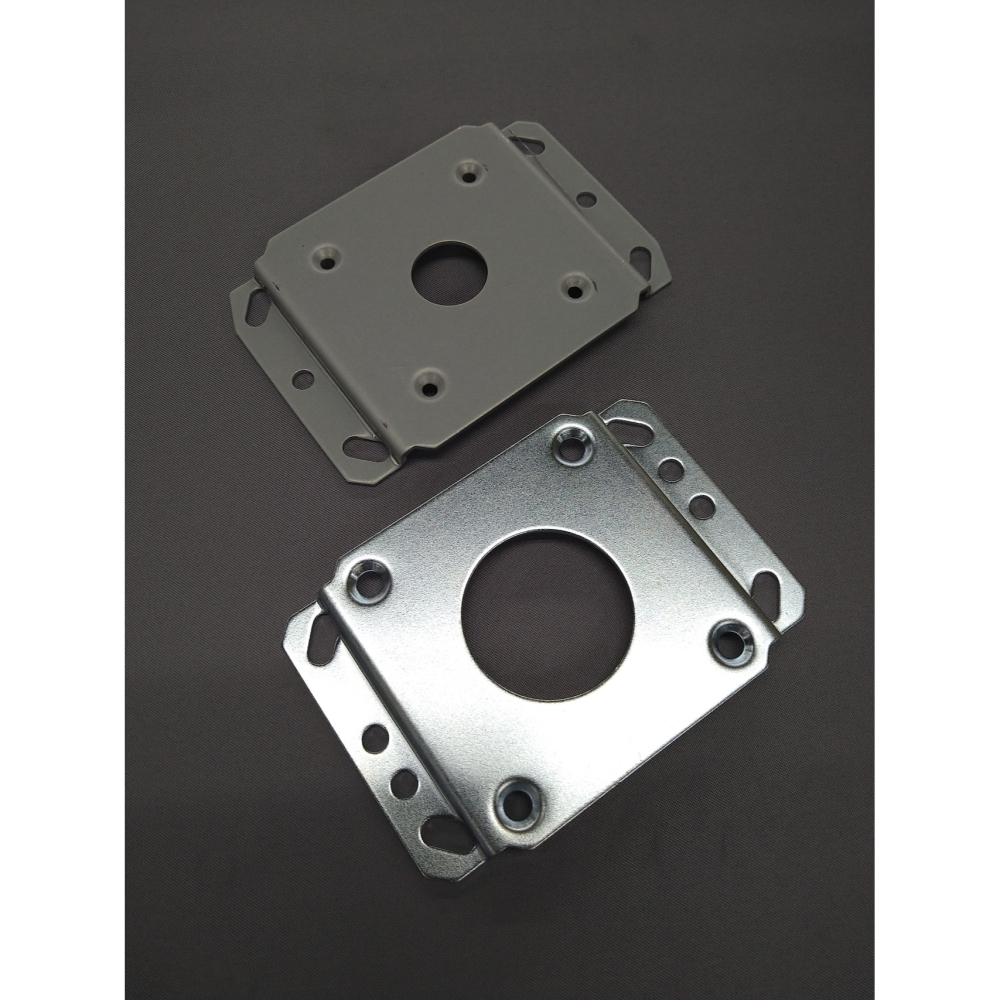 【KDiT凱迪特】日本原裝空運SEIMITSU清水LS-32/NOBI專用凹鐵板(HORI+NOBI專用)-細節圖3