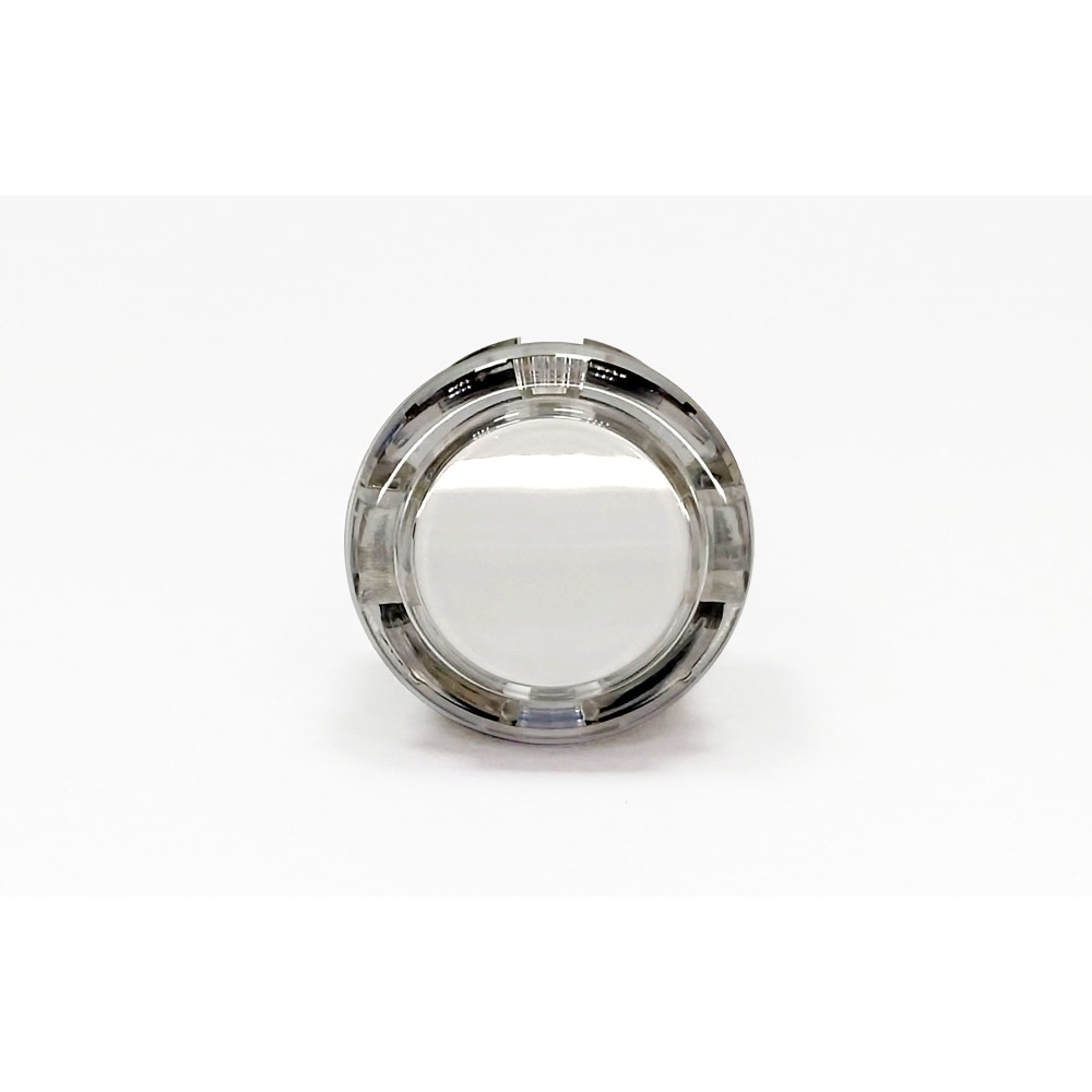 【KDiT 凱迪特 原裝空運】SEIMITSU PS-14-K 清水 30mm 透明按鈕-細節圖3