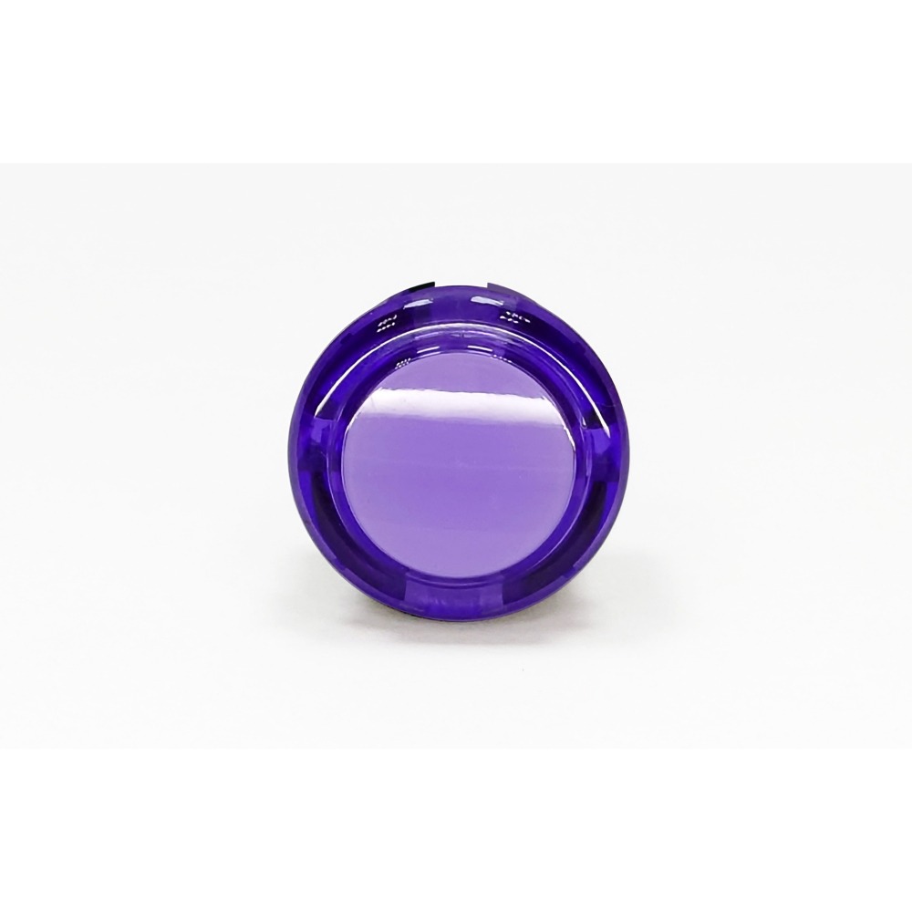 【KDiT 凱迪特 原裝空運】SEIMITSU PS-14-K 清水 30mm 透明按鈕-細節圖10