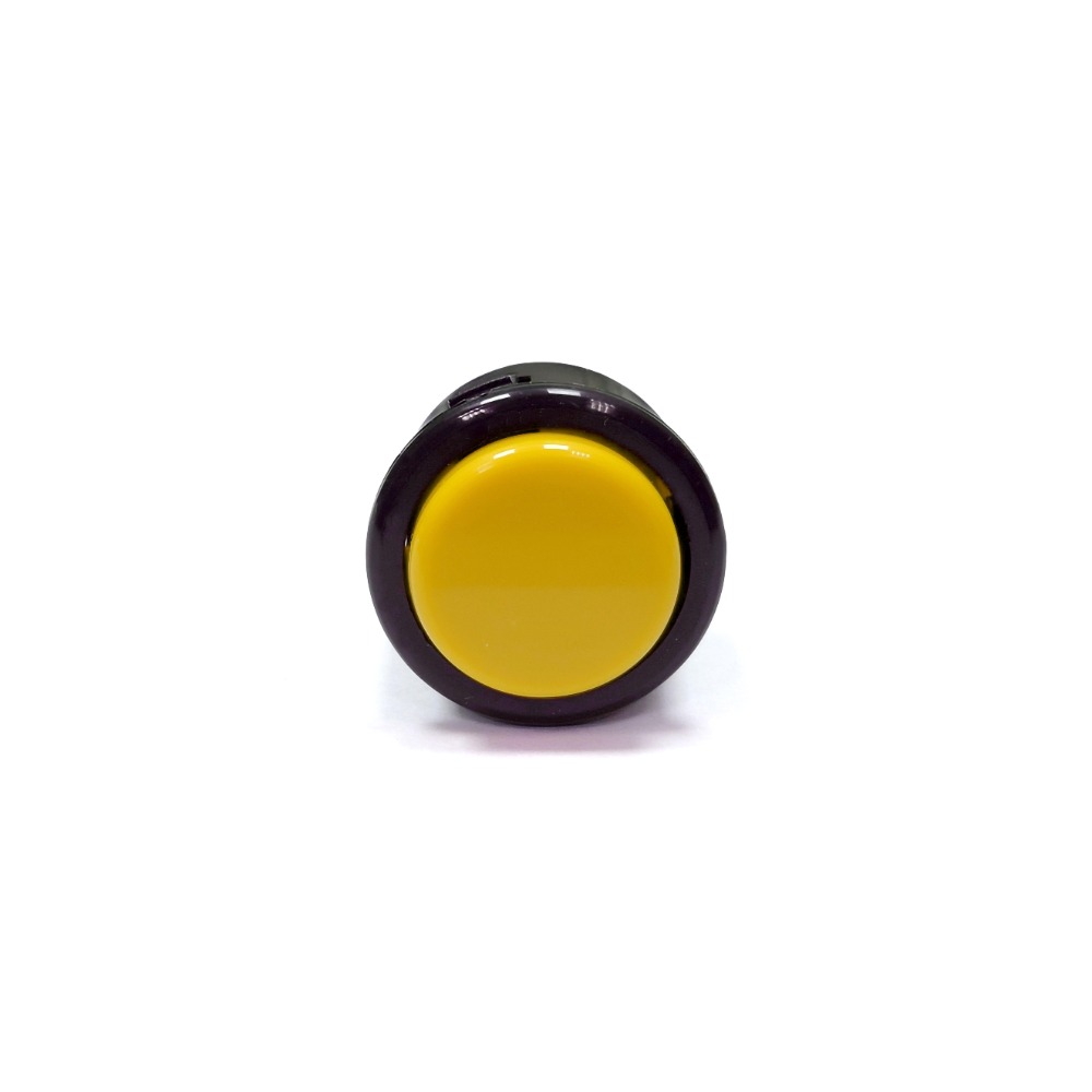 【KDiT 凱迪特 原裝空運】SEIMITSU PS-14-D 清水 24mm 按鈕 雙色-規格圖10