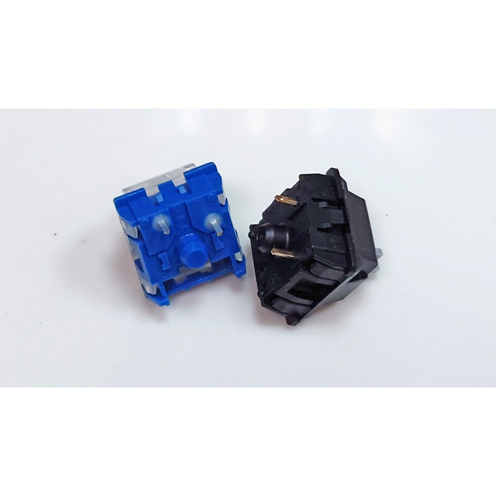 【KDiT凱迪特嚴選】TTC快銀軸V2 KDC魔爪推薦使用鍵盤軸HITBOX適用-細節圖5