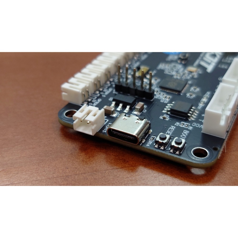 【KDiT 凱迪特】KDiT GP2040 格鬥搖桿開源電路板-細節圖8