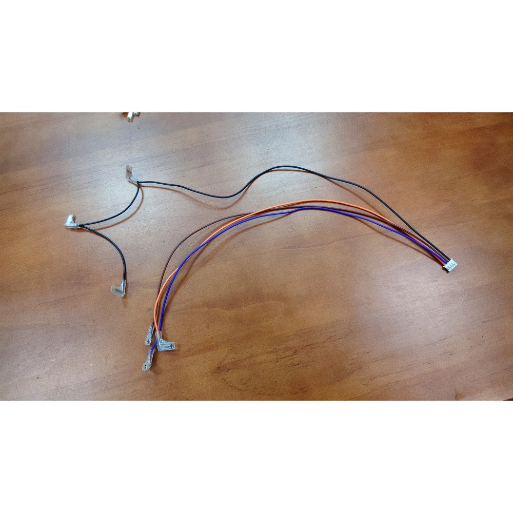 【KDiT 凱迪特】KDiT GP2040 格鬥控制器電路板專用線組-細節圖10