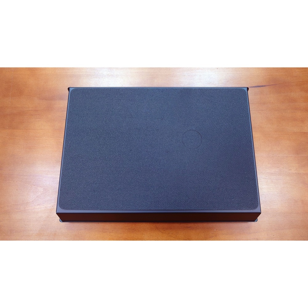 【KDiT 凱迪特】KDiT QUETZAL KQZ 輕量金屬格鬥搖桿框體｜HITBOX版本-細節圖10