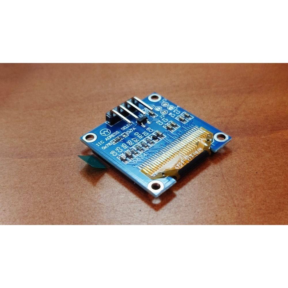 【KDiT 凱迪特】KDiT GP2040 專用 1 吋 LCD 小螢幕模組-細節圖3