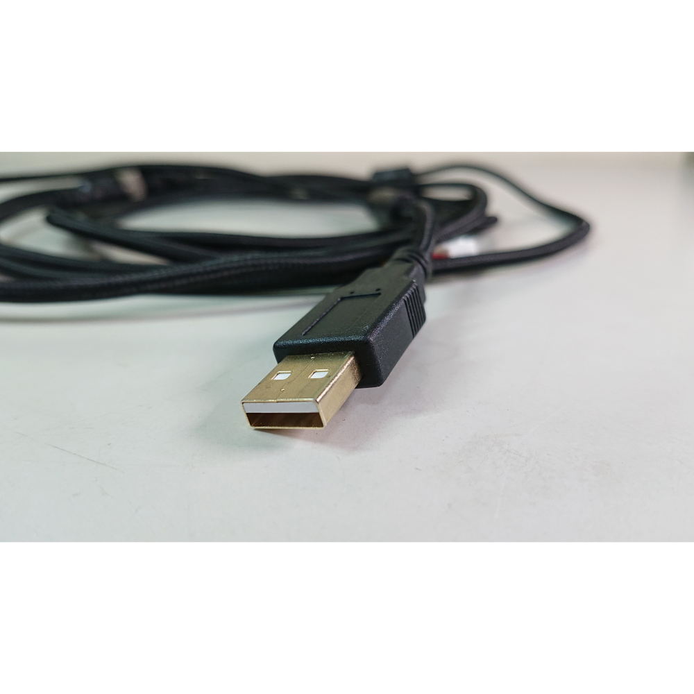 【KDiT凱迪特】新型分離式搖桿傳輸線、三百公分好棒棒、TYPE-C轉接頭的搖桿傳輸線、訊號傳輸不再GG-細節圖4