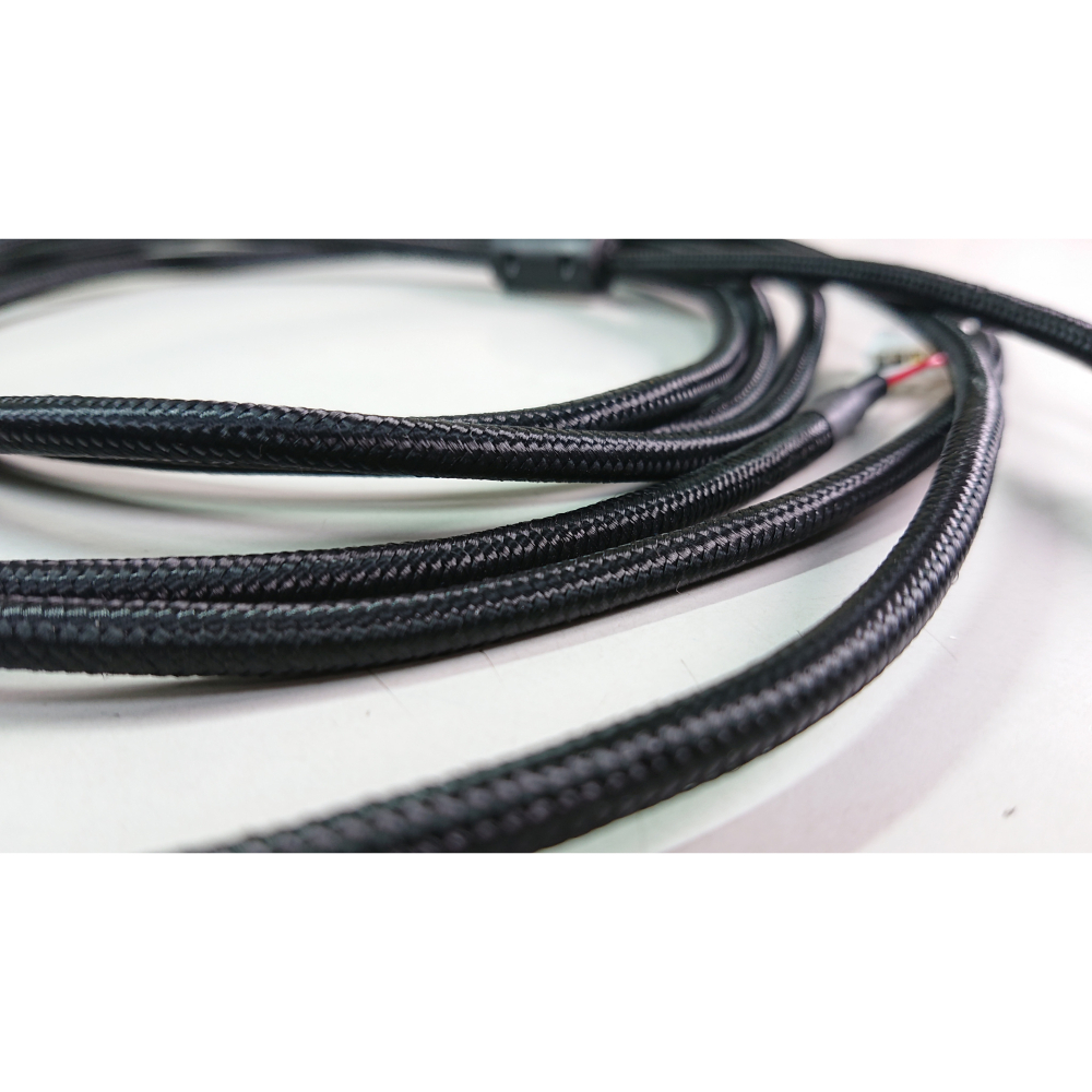 【KDiT凱迪特】新型分離式搖桿傳輸線、三百公分好棒棒、TYPE-C轉接頭的搖桿傳輸線、訊號傳輸不再GG-細節圖5