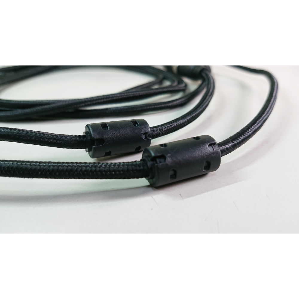 【KDiT凱迪特】新型分離式搖桿傳輸線、三百公分好棒棒、TYPE-C轉接頭的搖桿傳輸線、訊號傳輸不再GG-細節圖6