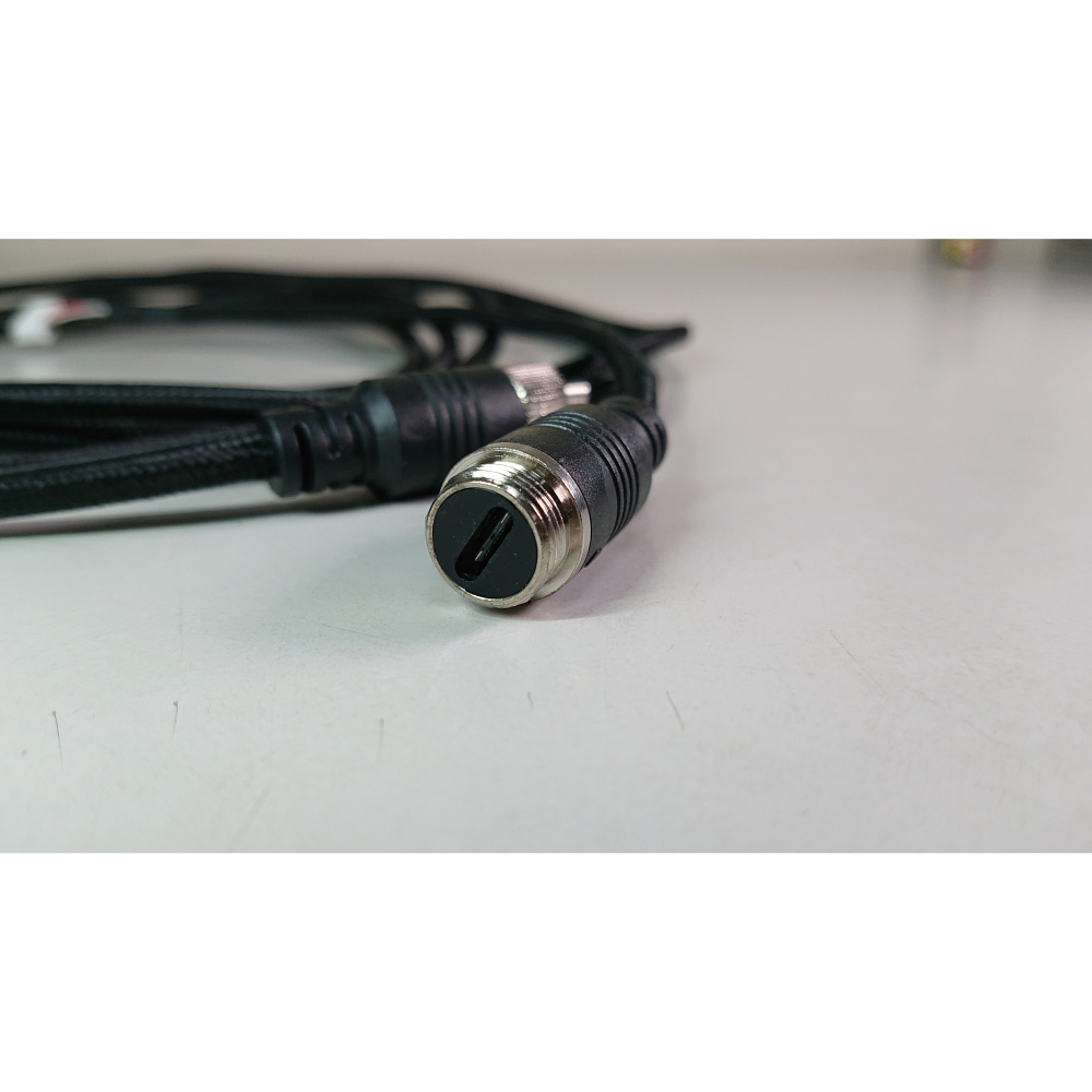 【KDiT凱迪特】新型分離式搖桿傳輸線、三百公分好棒棒、TYPE-C轉接頭的搖桿傳輸線、訊號傳輸不再GG-細節圖8