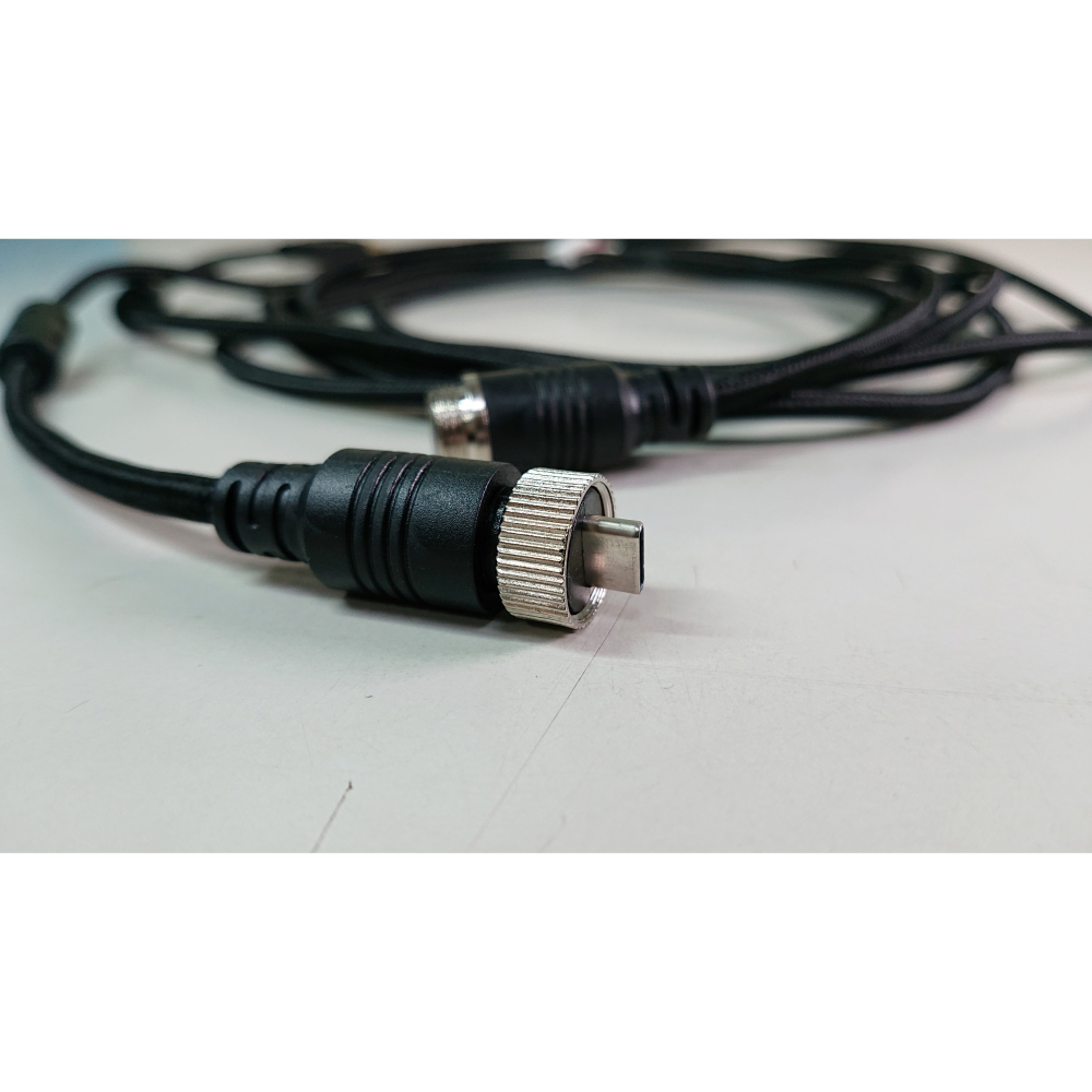 【KDiT凱迪特】新型分離式搖桿傳輸線、三百公分好棒棒、TYPE-C轉接頭的搖桿傳輸線、訊號傳輸不再GG-細節圖9