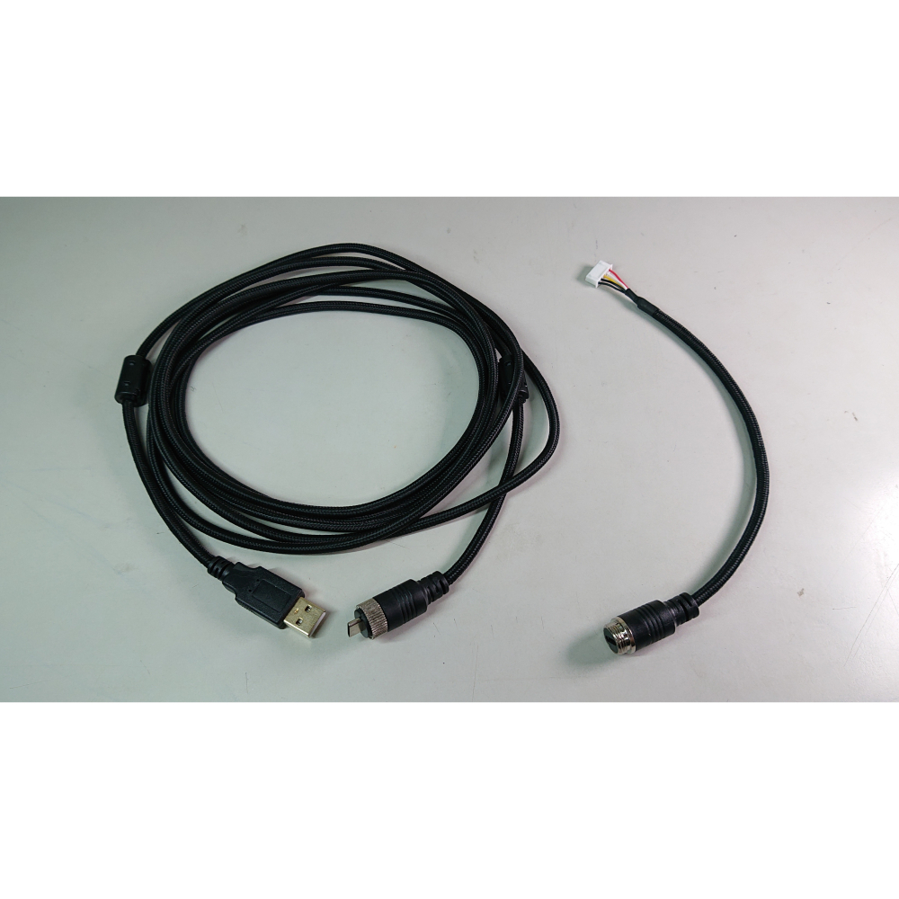 【KDiT凱迪特】新型分離式搖桿傳輸線、三百公分好棒棒、TYPE-C轉接頭的搖桿傳輸線、訊號傳輸不再GG-細節圖10