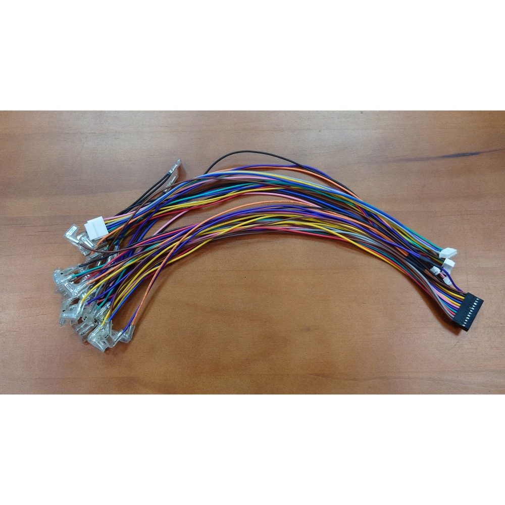 【KDiT 凱迪特】🔥原價$3350→限時$2990｜KDiT GP2040 PS5搖桿大全組⚡含LCD+驗證器-細節圖5