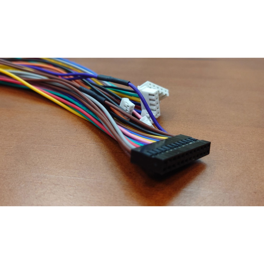 【KDiT 凱迪特】🔥原價$3350→限時$2990｜KDiT GP2040 PS5搖桿大全組⚡含LCD+驗證器-細節圖6