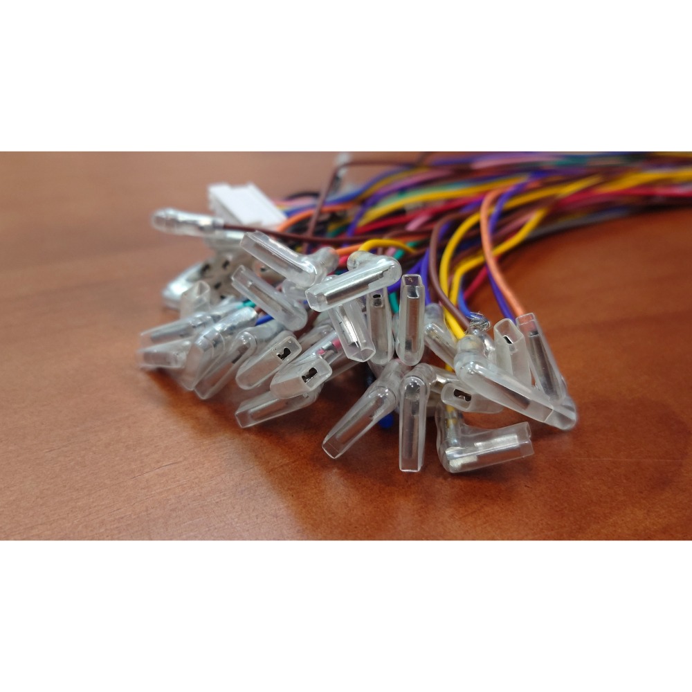 【KDiT 凱迪特】🔥原價$3350→限時$2990｜KDiT GP2040 PS5搖桿大全組⚡含LCD+驗證器-細節圖7