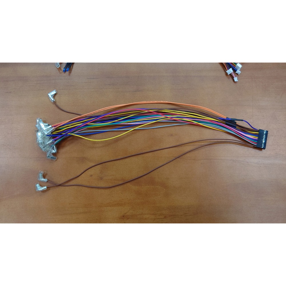 【KDiT 凱迪特】🔥原價$3350→限時$2990｜KDiT GP2040 PS5搖桿大全組⚡含LCD+驗證器-細節圖8