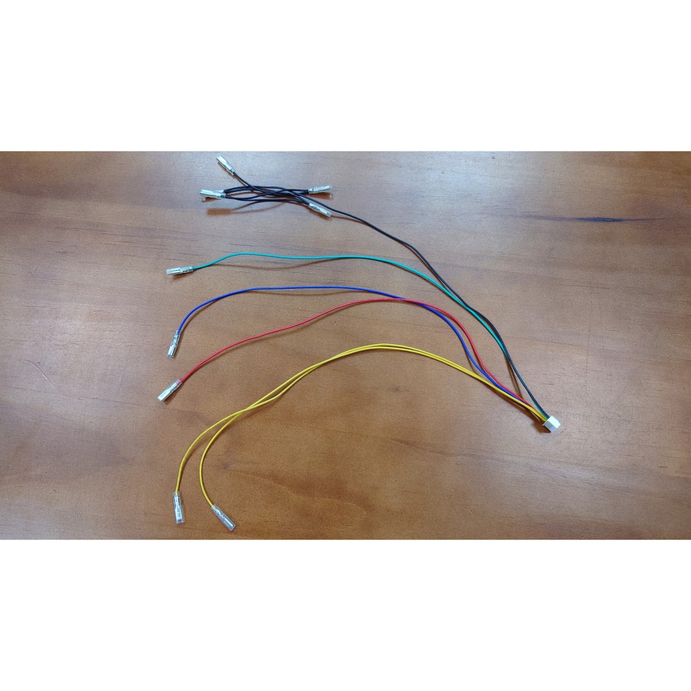 【KDiT 凱迪特】🔥原價$3350→限時$2990｜KDiT GP2040 PS5搖桿大全組⚡含LCD+驗證器-細節圖9