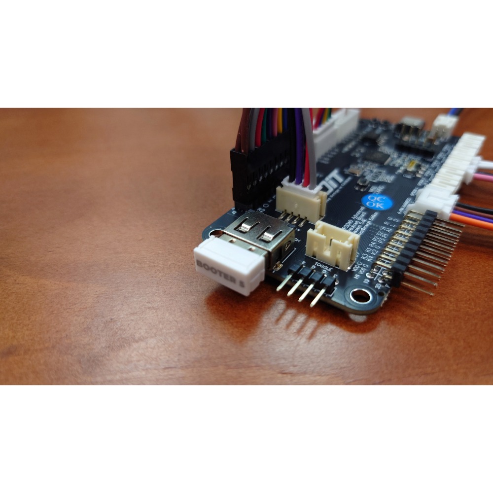 【KDiT 凱迪特】🔥原價$3350→限時$2990｜KDiT GP2040 PS5搖桿大全組⚡含LCD+驗證器-細節圖11