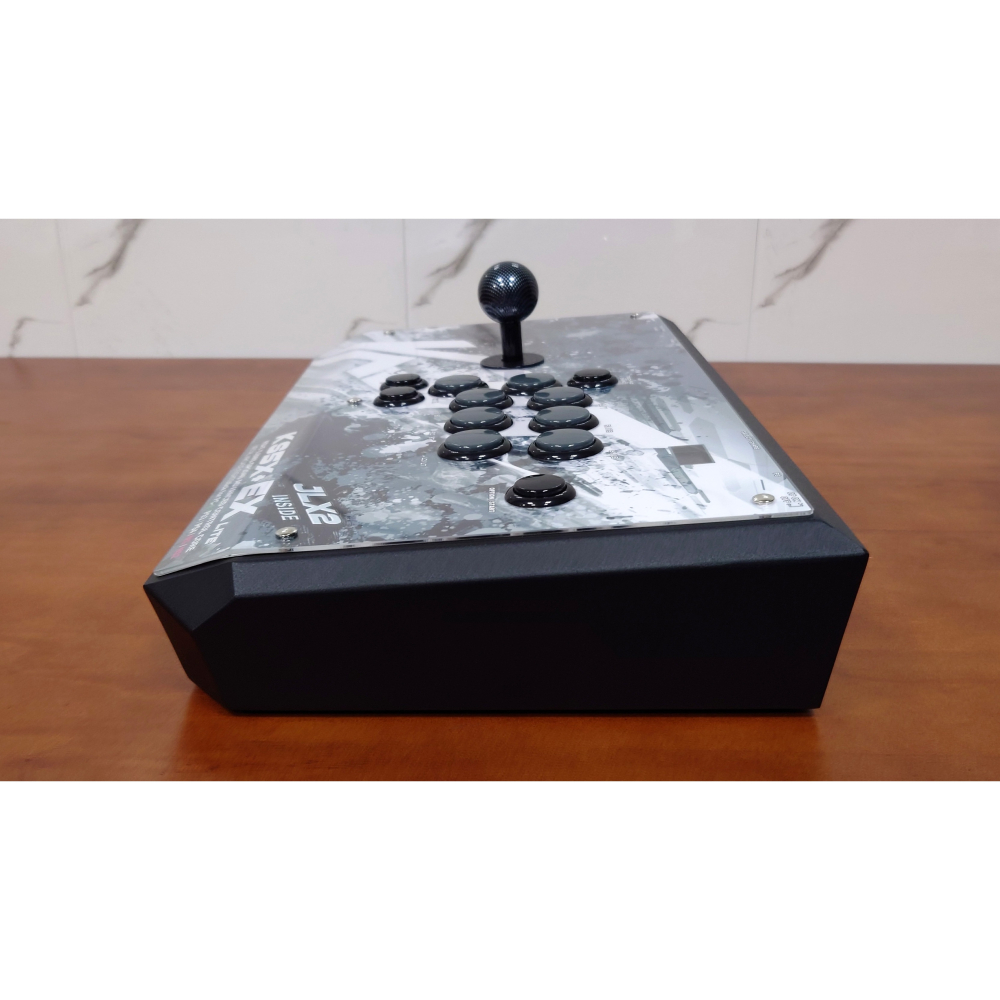 【KDiT 凱迪特】🕹️ KDiT KS5X+EX LITE 格鬥電競搖桿(全三和)-細節圖4
