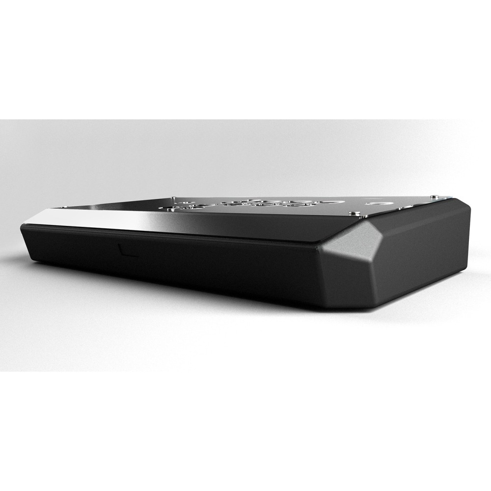 【KDiT 凱迪特】🕹️ KDiT 2025 KS 第五代金屬搖桿框體-細節圖6