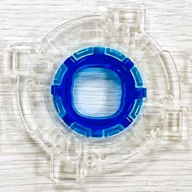 【KDiT 凱迪特 原裝空運】SANWA JL搖桿專用 菁英大底板-規格圖2