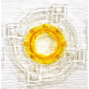 【KDiT 凱迪特 原裝空運】SANWA JL搖桿專用 菁英大底板-規格圖2