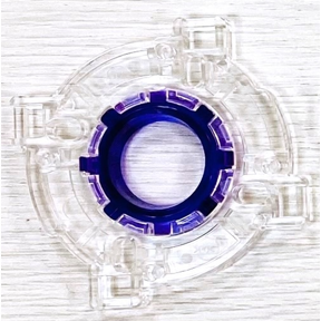 【KDiT 凱迪特 原裝空運】SANWA JL搖桿專用 菁英大底板-規格圖2