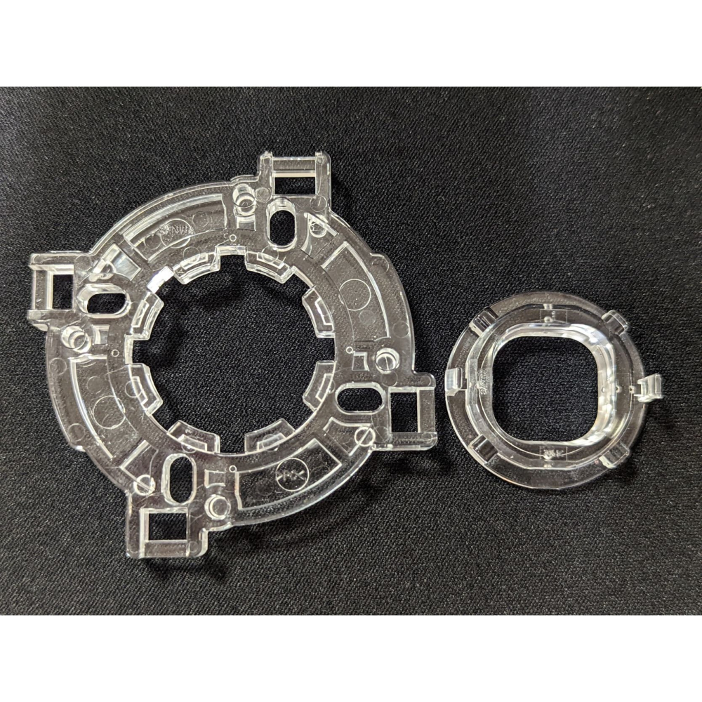 【KDiT 凱迪特 原裝空運】日本SANWA三和 JL系列搖桿專用擋圈-細節圖3