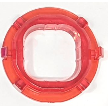 【KDiT 凱迪特 原裝空運】日本SANWA三和 JL系列搖桿專用擋圈-規格圖3