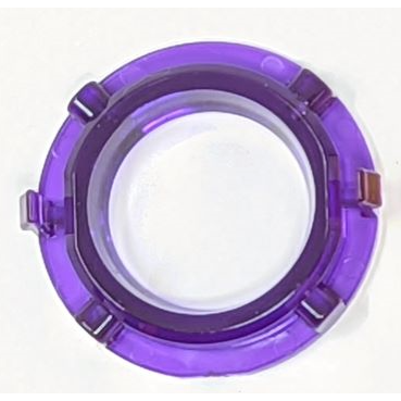 【KDiT 凱迪特 原裝空運】日本SANWA三和 JL系列搖桿專用擋圈-規格圖3