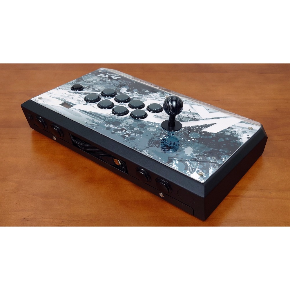 【KDiT 凱迪特】🕹️ KDiT KS5X+EX LITE 經典八鍵版格鬥電競搖桿(全三和)-細節圖5