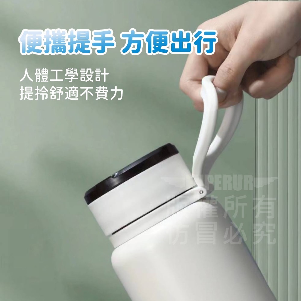 304不鏽鋼超真空保溫-1500ML-細節圖5
