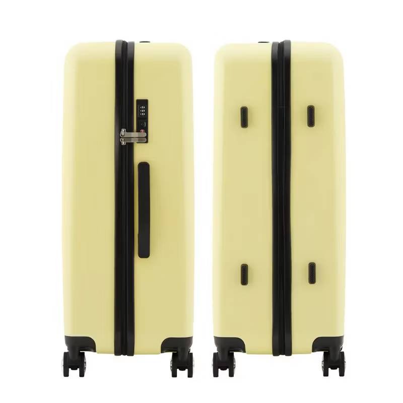 Disney 史迪奇 28吋行李箱-細節圖4