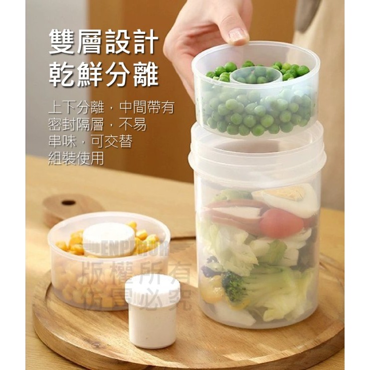 便攜式沙拉罐-細節圖5