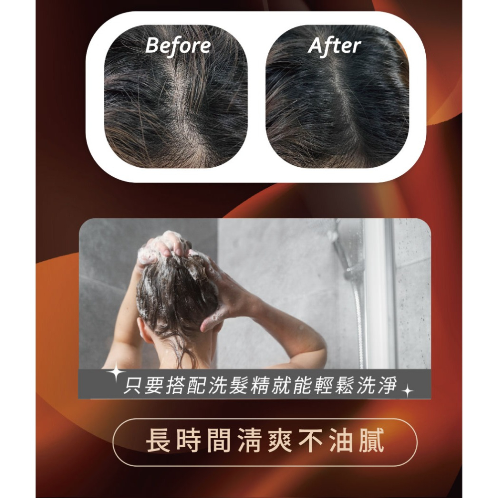 【宅配/超取賣場】韓國isLeaf 髮際線遮色粉餅14g/盒 三款可選-細節圖5