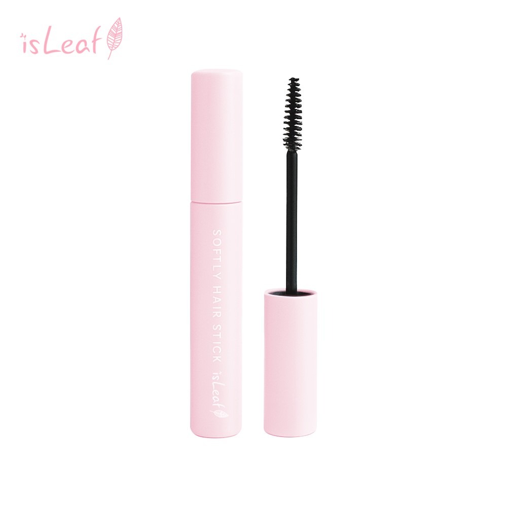 【宅配/超取賣場】韓國isLeaf 碎髮瀏海定型棒10ml/支 (藍/粉可選)-規格圖8