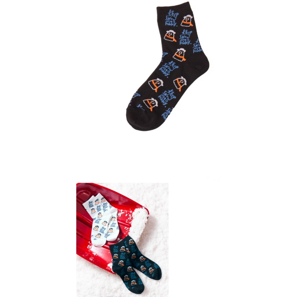 黑夜襪子（單拍不發）