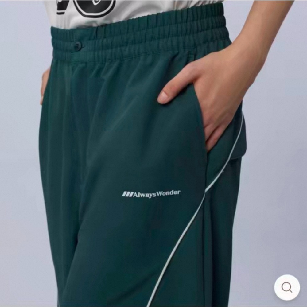 always wonder 運動系列 鄺玲玲同款 拍下不得取消！下單不退不換！無開箱視頻不售後！慎重下單！-細節圖3