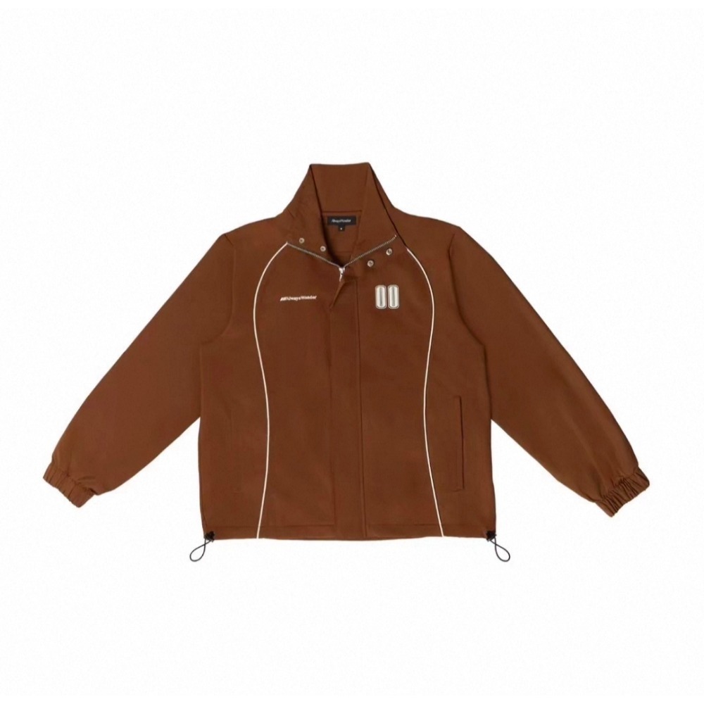 always wonder 運動系列 鄺玲玲同款 拍下不得取消！下單不退不換！無開箱視頻不售後！慎重下單！-細節圖6