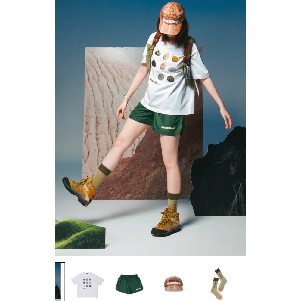 3:WEEKEND EXPLORER SET