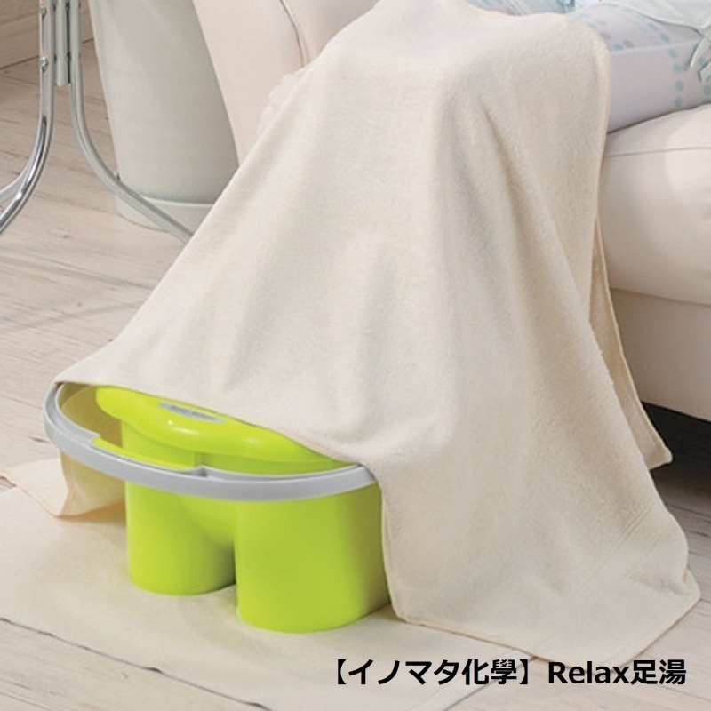 足湯泡腳桶 / 足浴包 6入/包 泡腳桶 足浴包 秋冬必備 日本製造 老人當家 美術藥局 實體經營-細節圖3