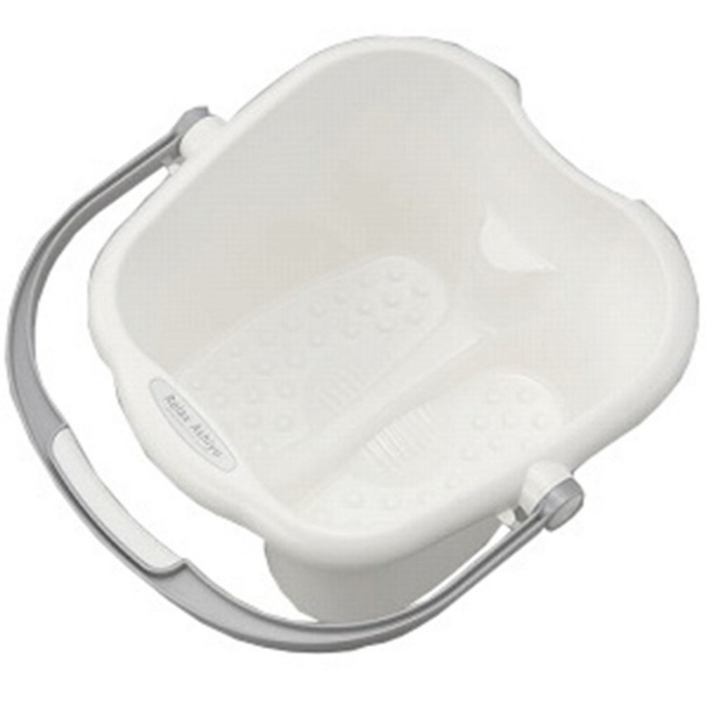 足湯泡腳桶 / 足浴包 6入/包 泡腳桶 足浴包 秋冬必備 日本製造 老人當家 美術藥局 實體經營-細節圖7