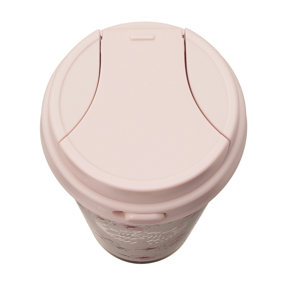 SAKURA 2026​櫻花粉金雙色不鏽鋼 TOGO 隨行杯 473ml-細節圖8