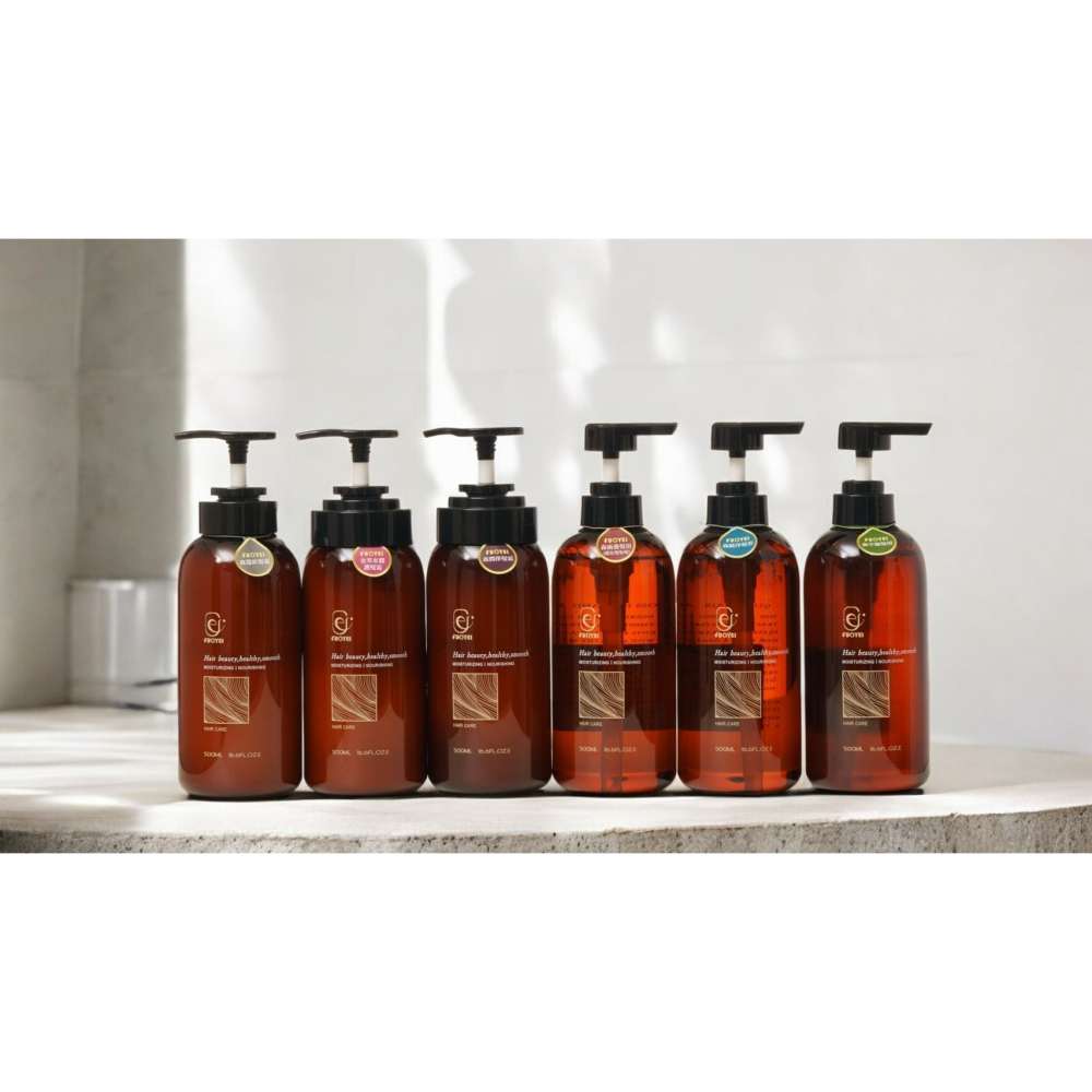 Fuoyei 芙珞伊 森潤澤髮霜-細節圖2