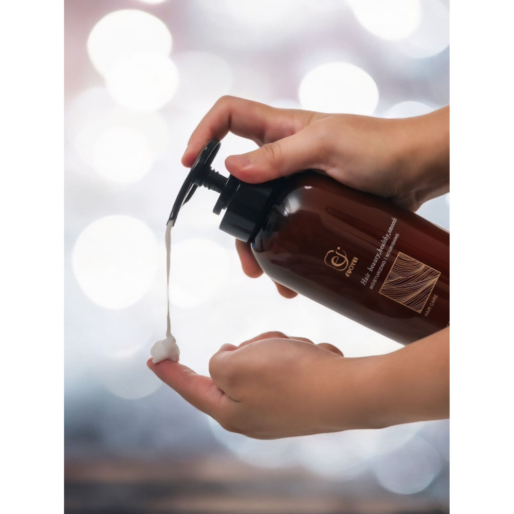 Fuoyei 芙珞伊 森潤澤髮霜-細節圖3