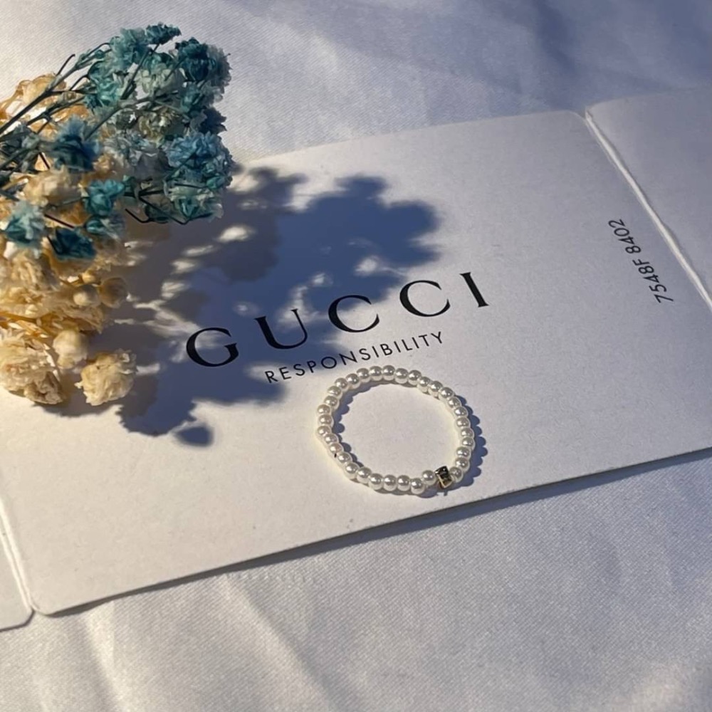 韓國手工極細珍珠戒指（預購）-細節圖10