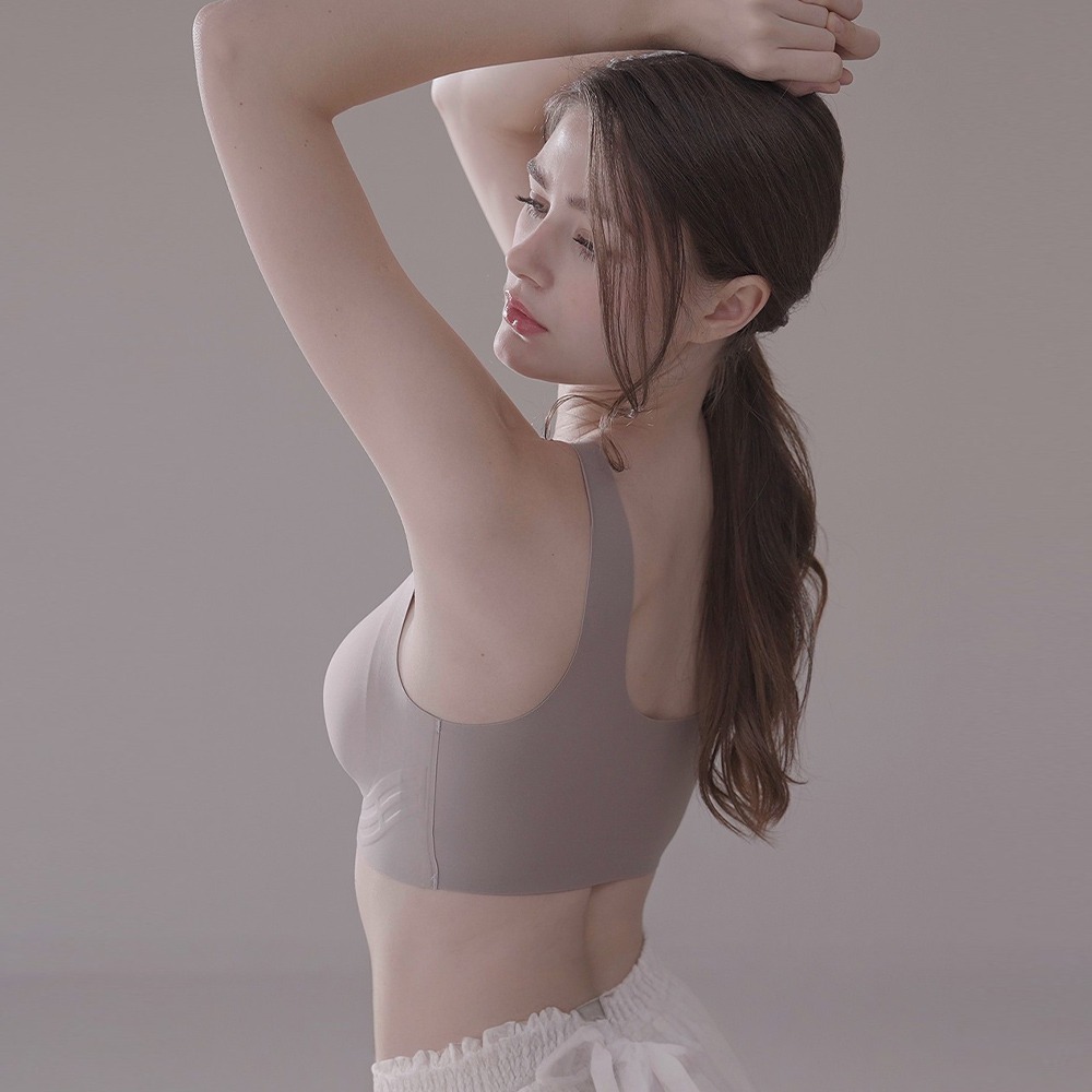 【7-11門市團購】【NATURALLY JOJO】石墨烯隱形魔力機能舒適成套內衣+褲-細節圖4